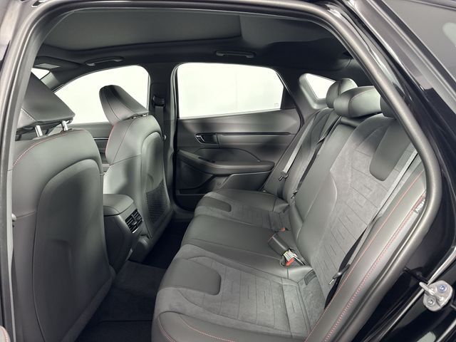 Used 2025 Hyundai Sonata For Sale in Indianapolis, IN