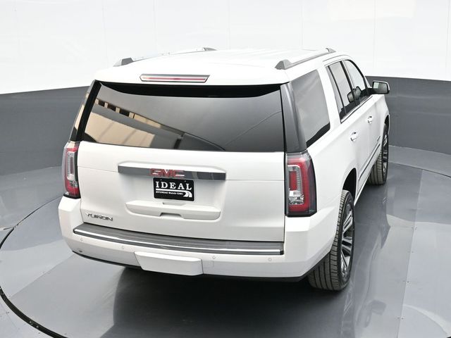 2019 GMC Yukon Denali 25