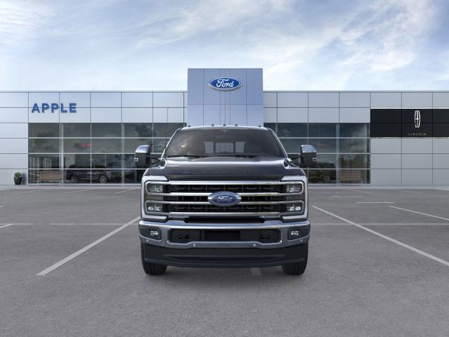 2025 Ford F-250 Super Duty King Ranch