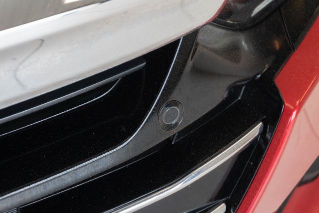 Used 2021 Honda Accord Sedan
