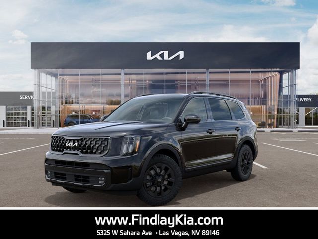 2024 Kia Telluride