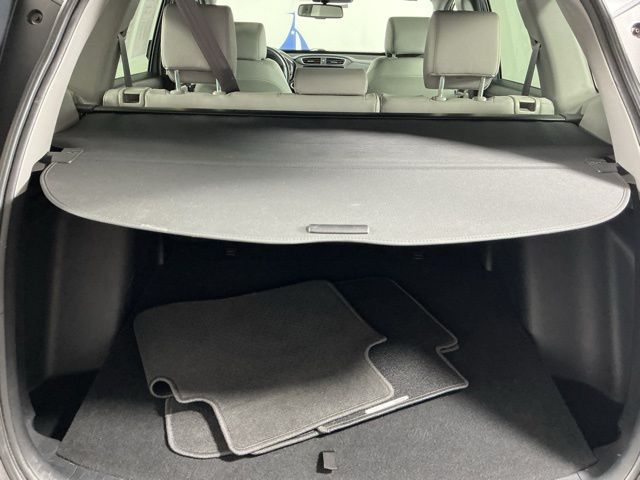 used 2017 Honda CR-V car, priced at $19,879