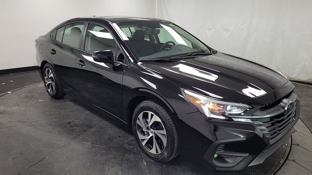 2025 – Subaru – Legacy