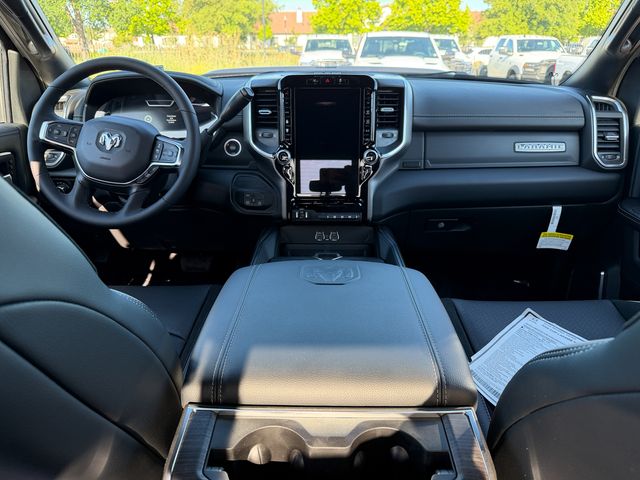 new 2026 Ram 2500 car, priced at $79,900
