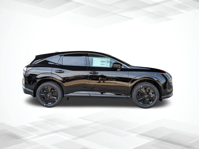 2025 Nissan Murano SV photo