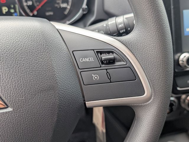 2026 Mitsubishi Outlander Sport  Black at DeMontrond Gulf Freeway