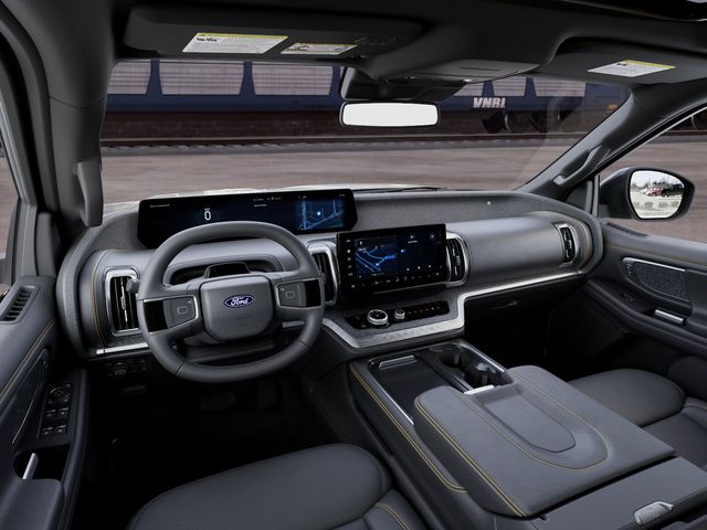New 2027 Marsh Gray Ford Tremor image 9