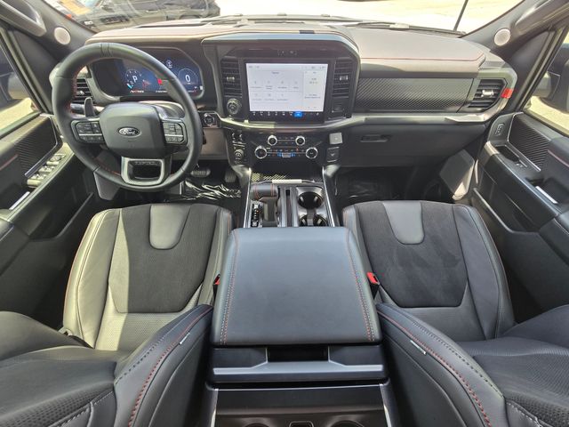 2025 Ford F-150 Raptor:169062A