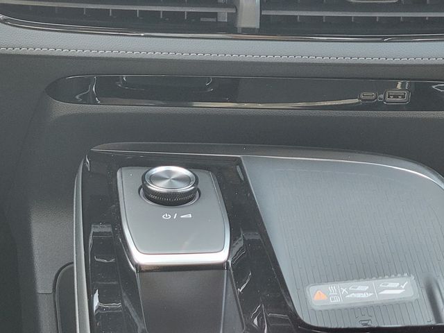 New 2026 Gray Buick Preferred image 26