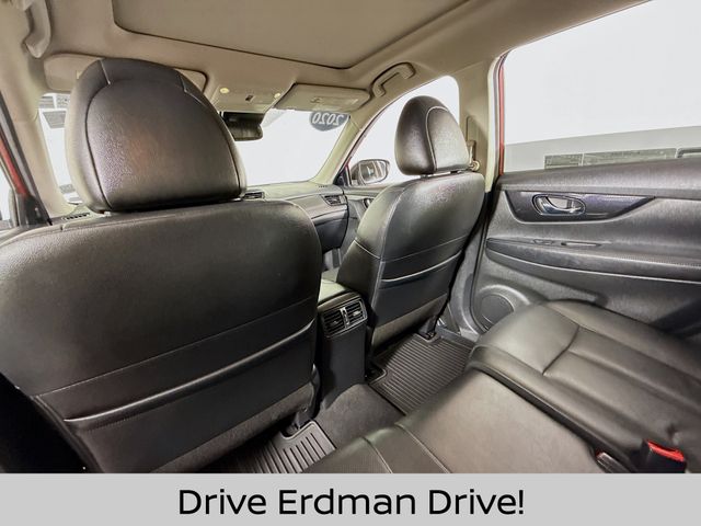 Used 2020 Nissan Rogue SUV