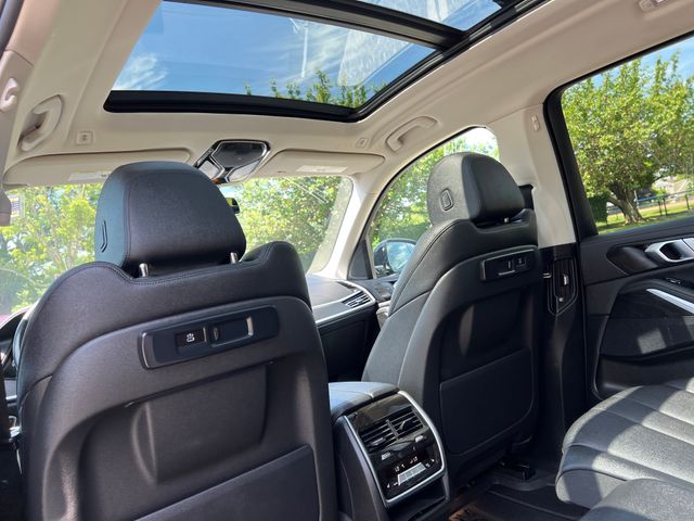 Used 2022 BMW X7 SUV