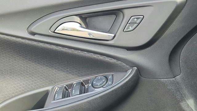 2025 Chevrolet Malibu