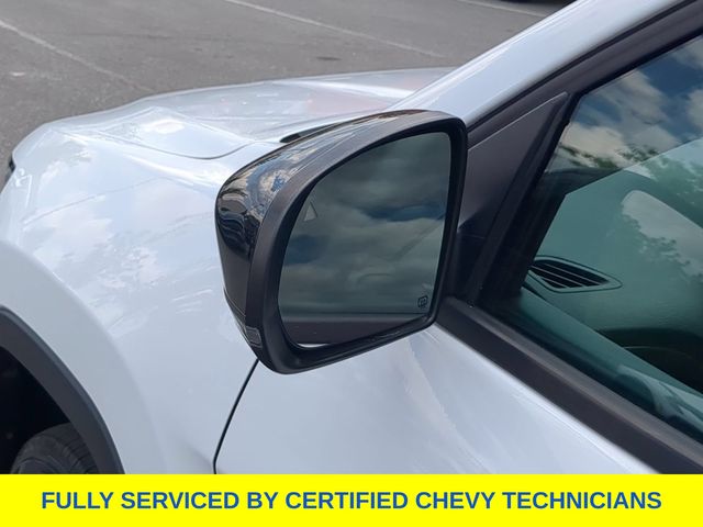 Used 2023 Jeep Cherokee SUV