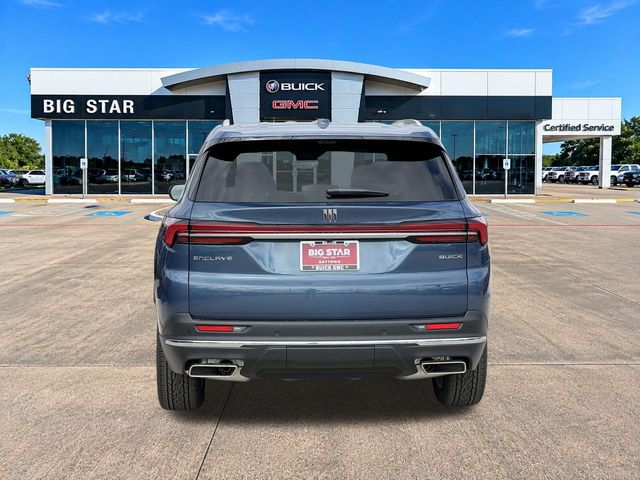 2026 Buick Enclave Preferred - 2