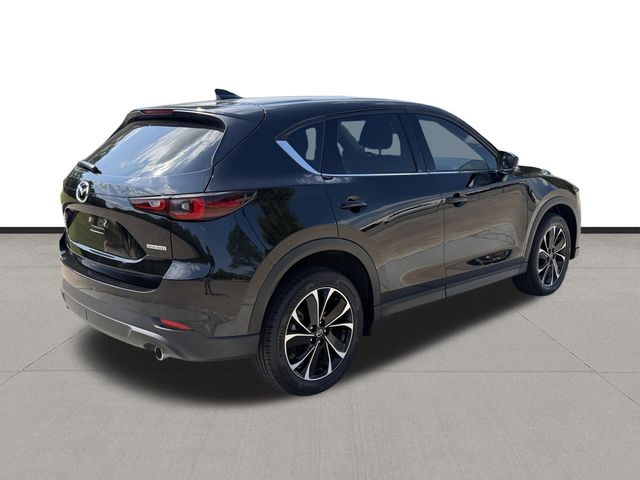2023 Mazda CX-5 2.5 S Premium Package - 4