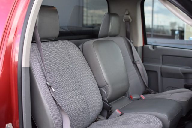 Used 2008 Dodge 1500 Ram ST 2D Standard Cab