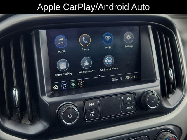 Used 2022 Chevrolet Colorado For Sale in Grove City, OH