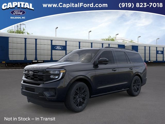 2026 Ford Expedition Platinum 4x4's photo