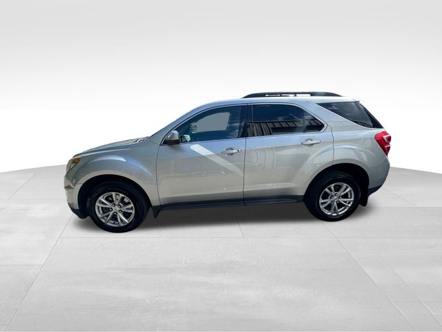 2016 Chevrolet Equinox LT 6