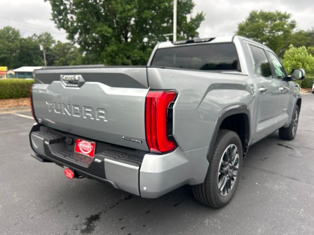 New 2026 Toyota Tundra i-FORCE MAX Truck