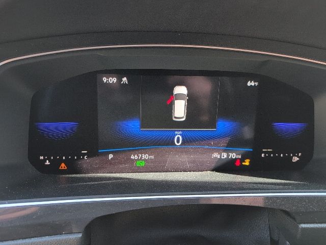 2023 Volkswagen Tiguan 2.0T SE R-Line Black White at Sutliff Volkswagen