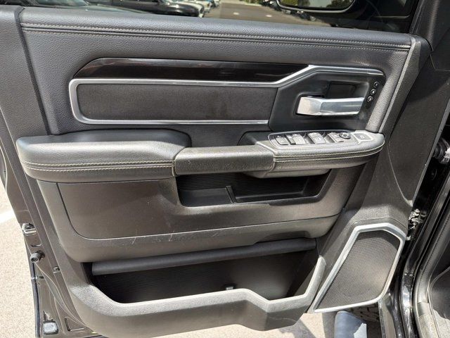 Used 2019 Ram 2500 Truck