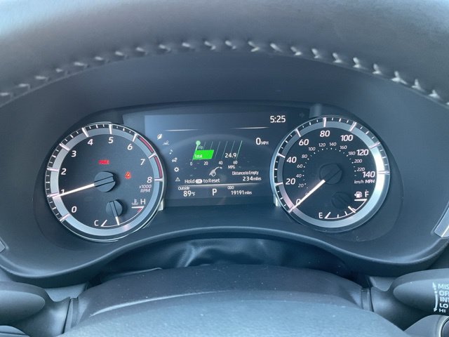 Used 2025 Toyota Highlander SUV
