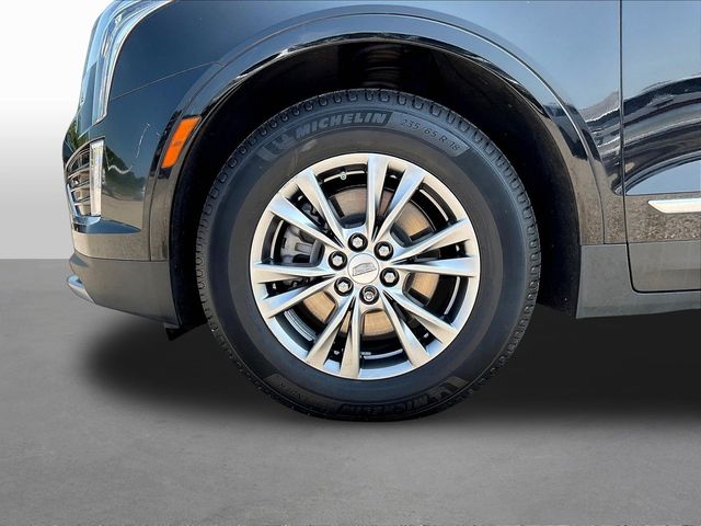 Used 2023 Cadillac XT5 SUV