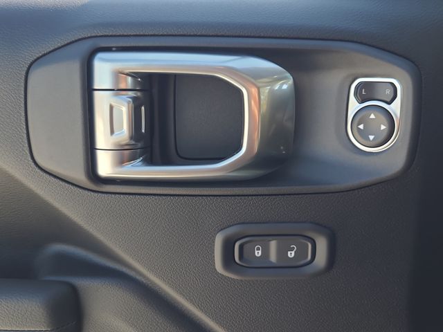 New 2026 Green Jeep Rubicon image 21