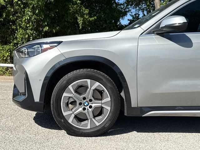 Used 2023 BMW X1 SUV