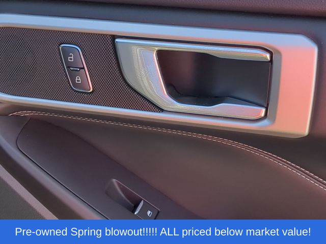 Used 2020 Magnetic Ford XLT image 45