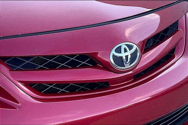 Used 2011 Toyota Corolla Sedan