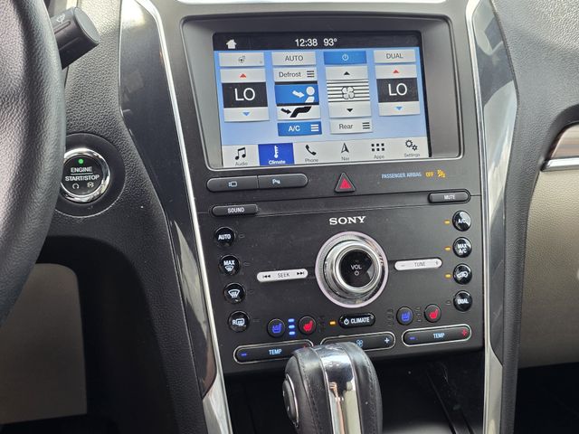 Used 2019 Ford Explorer SUV