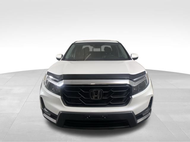 2023 Honda Ridgeline RTL 9