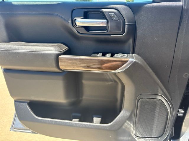 Used 2021 Chevrolet Silverado 1500 Truck