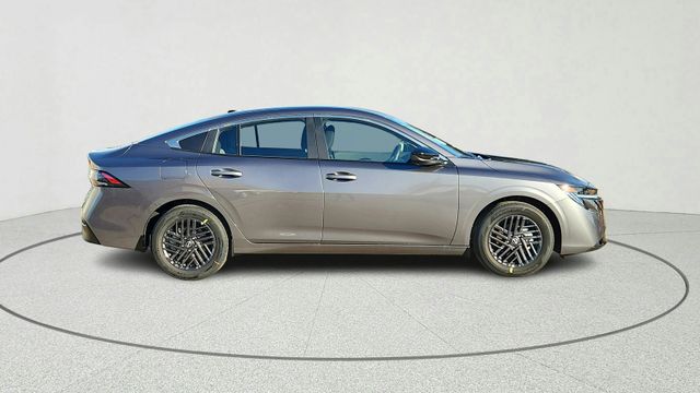 2026 Nissan Sentra