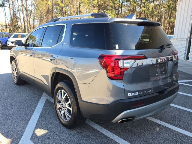 2020 GMC Acadia SLT:167640B