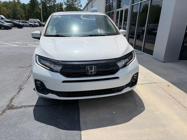 Used 2025 Honda Odyssey Van