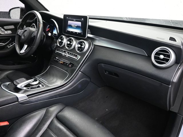 2018 Mercedes-Benz GLC GLC350e - Photo 10