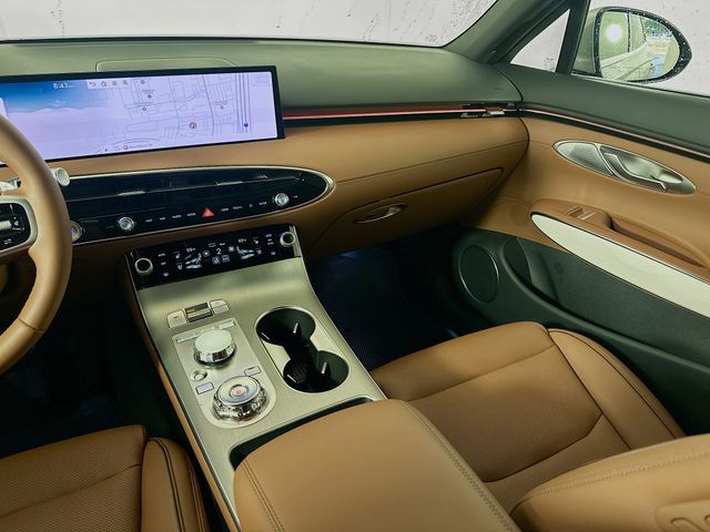 Thumbnail: 2026 Genesis GV70 - 24