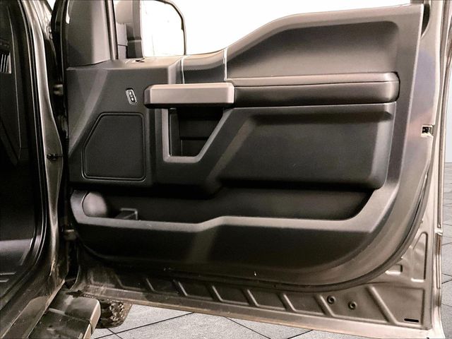 2019 Ford F-150 XLT Gray at Bob Ruth Ford