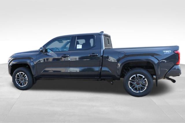 2024 Toyota Tacoma TRD Sport 21