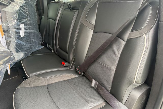 new 2026 Ram 3500 car, priced at $82,980