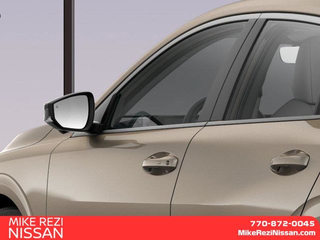 New 2026 Nissan Sentra Sedan