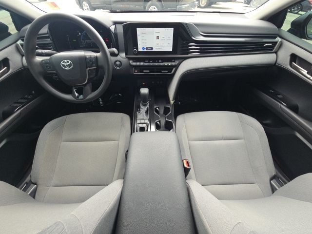 2025 Toyota Camry LE:45680A
