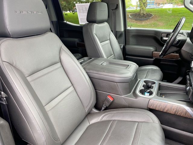 2022 GMC Sierra 1500 Limited Denali 29