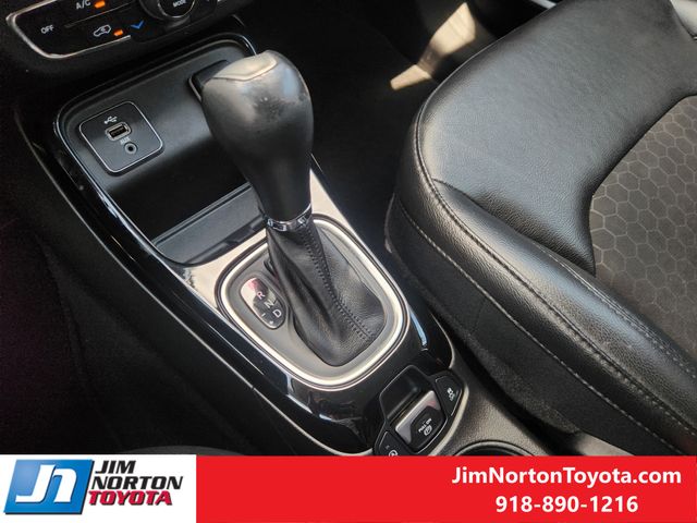 Used 2019 Jeep Compass SUV