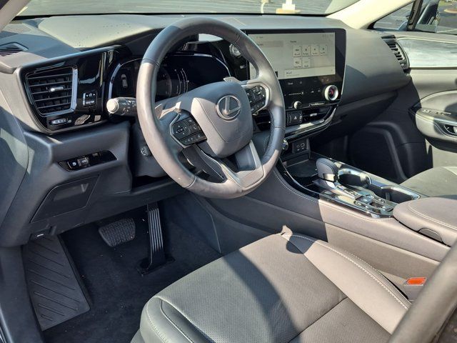 Used 2025 Lexus NX SUV