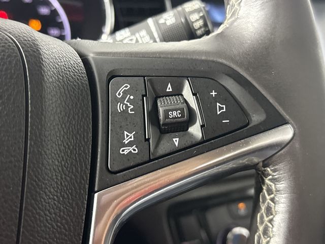 Used 2017 Buick Encore For Sale in Indianapolis, IN