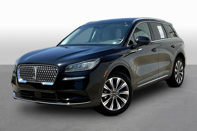 2022 Lincoln Corsair Reserve - 2